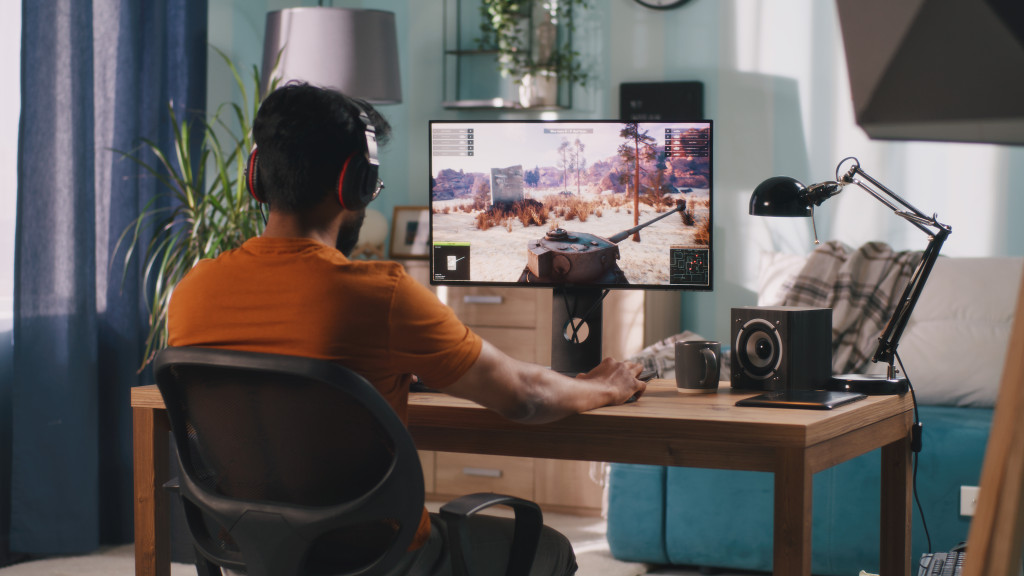 Nos idées cadeaux pour un gamer